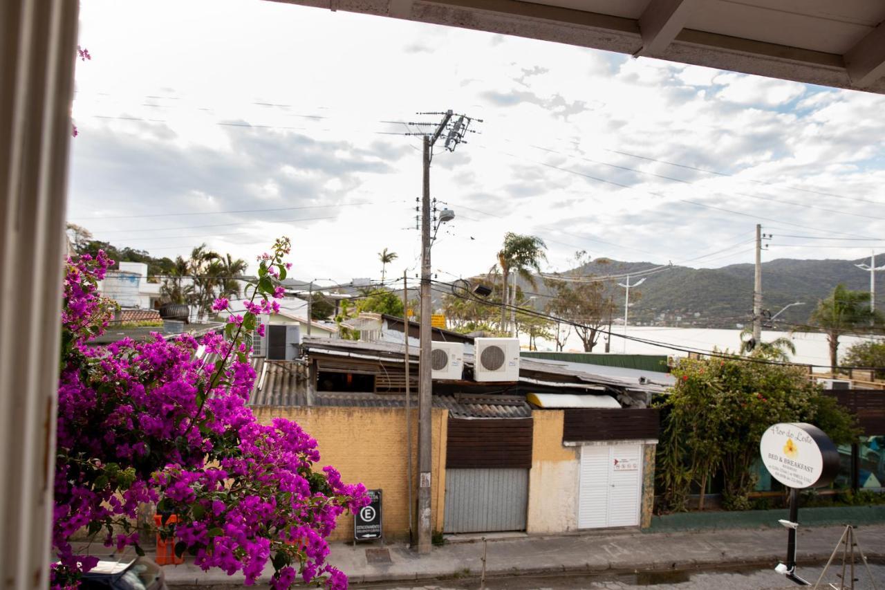 Flor Do Leste Флорианополис Экстерьер фото